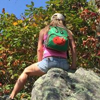 Becky Phillips Makarita's profile image
