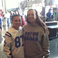 Dominic Heath's profile image