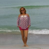 Luz Maria Rodriguez's profile image