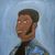 Justin Vincent Art's profile image