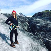 Elise Stine-Dolinar's profile image