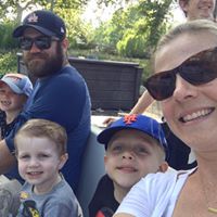 Kimberly Cunningham Voss's profile image
