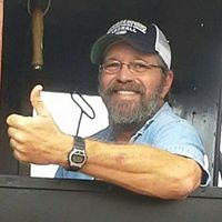 Mark W. Todd's profile image