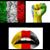 Sharon Margaritta Rosario's profile image