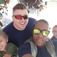 Chris Carroll's profile image