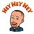 JJ N Hutch's profile image