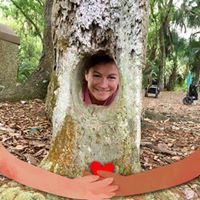 Gretchen Lee's profile image