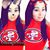 Valeria Ledesma's profile image
