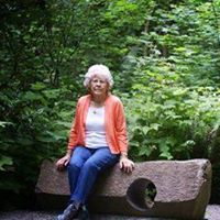 Pearl Classon's profile image