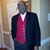 Amos Jones's profile image