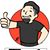 Bobby Znak's profile image
