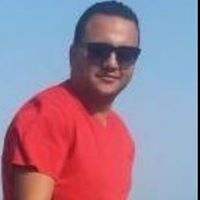 TahEr El-Mahrouky's profile image