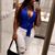 Wandelis La Blla Mota's profile image