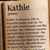 Kathie Dodson Arnold's profile image
