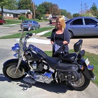 Donna Perin's profile image