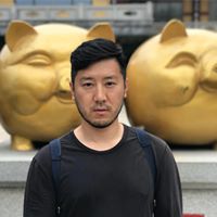 Chisung Lee's profile image