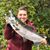 Ashley Walkner's profile image