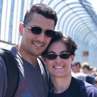 Veronica Casamassima's profile image