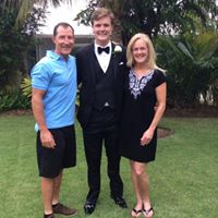 Christine Handlen Regal's profile image