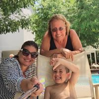 Lydia Baquero Campoamor's profile image