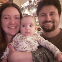 Samantha Jensen's profile image