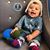 Carol Etty Hamilton Kristiansen's profile image