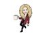Chloë DeBellis's profile image