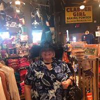 Diane Lindley Nuckolls's profile image