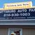 Plattsburg Auto Parts Car wash and Detailing's profile image