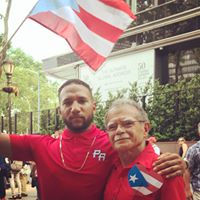 Khalil Antonio Vasquez's profile image