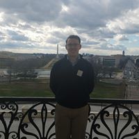 Matt Redihan's profile image