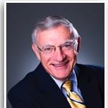 Dick St. John's profile image