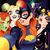 Saxon Batgirl Walden's profile image
