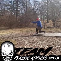 Disc Smith's profile image