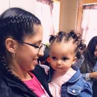 Virginia Castile's profile image