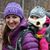 Christa Ouderkirk Franzi's profile image