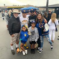 Andreina N George Salcido's profile image