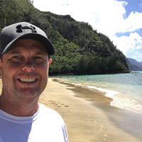 Lance Hope's profile image