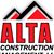 Alta Construction Management, LLC's profile image