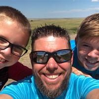 Curt Klunk's profile image