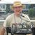 Randy Damron's profile image