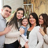 Casey Lucio's profile image