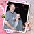 Bernadette Ann Montesclaros's profile image