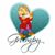 Jen Lynn Angeleyes's profile image