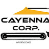 Cayenna corp i.'s profile image