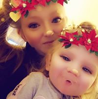 Kayla Michelle Hoxey's profile image