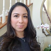 Sophia Arroyo Heydari's profile image