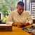Josh Marbo Chou's profile image