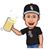 Bill Conradi's profile image