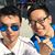 Zhang Riyueming's profile image